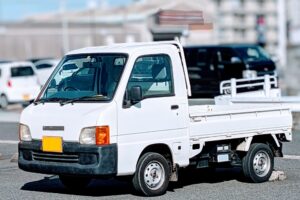 車検整備付き中古トラックの購入は？メリットと注意点を解説